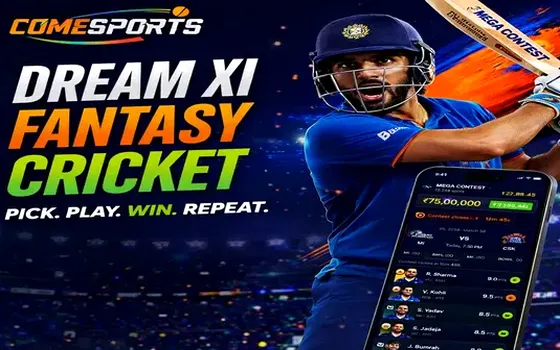 Hyderabad vs Delhi on Queens